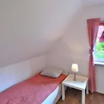 Large Homes With Fireplace And Garden * Rusinowo (Slawno)