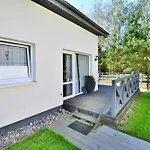 Σπίτι διακοπών Large Homes With Fireplace And Garden Rusinowo (Slawno)