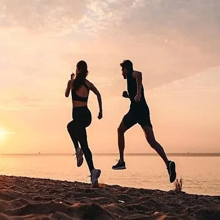 Large Homes With Fireplace And Garden Σπίτι διακοπών Rusinowo (Slawno)