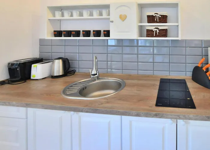 Large Homes With Fireplace And Garden Σπίτι διακοπών Rusinowo (Slawno)