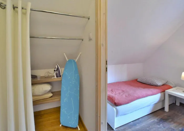 Large Homes With Fireplace And Garden Σπίτι διακοπών