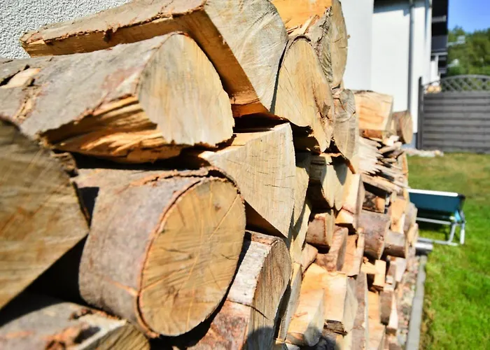 Large Homes With Fireplace And Garden Σπίτι διακοπών *