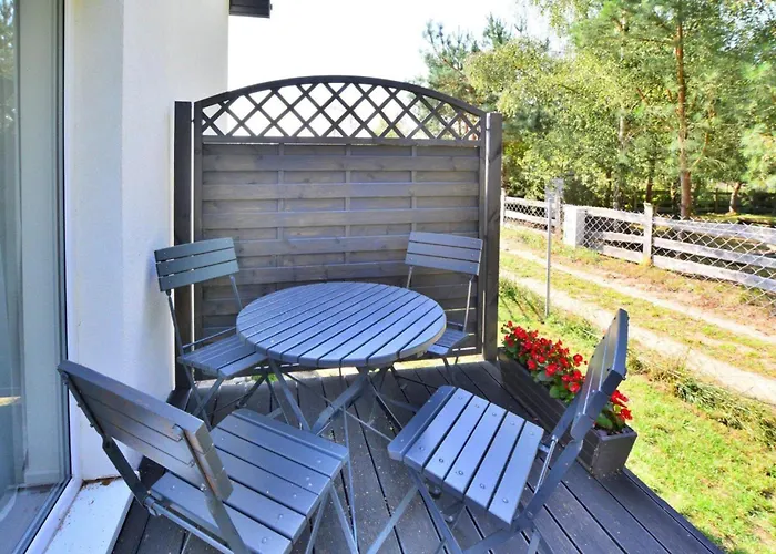 Large Homes With Fireplace And Garden Rusinowo (Slawno)