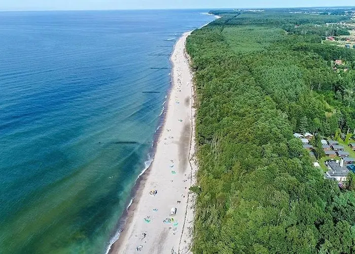 Σπίτι διακοπών Large Homes With Fireplace And Garden